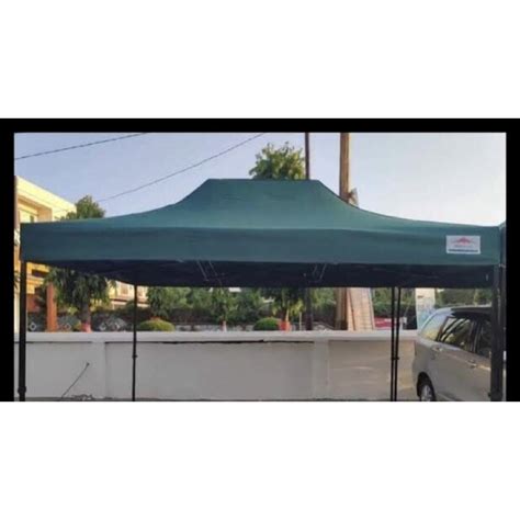 Jual Atap Tenda 3x4 5 Merk Hercules Shopee Indonesia