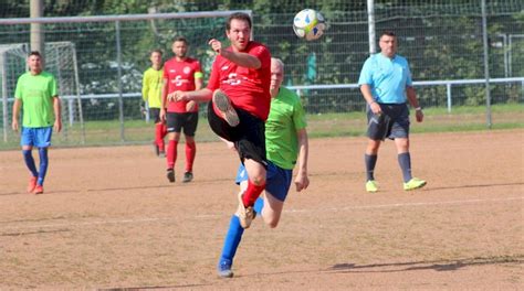 Saisonstart Gelungen Erste Schl Gt Gaberndorf Nach Starker