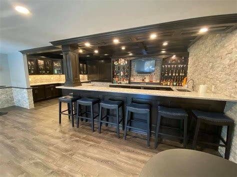 Why Go Out Bars You Can Build At Home Artofit