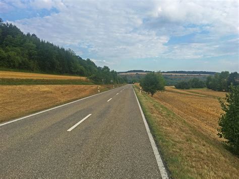 Rennrad Touren Im Odenwald Karten GPS Bei Outdooractive