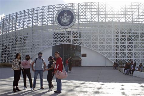 Abren Curso Gratuito Para El Examen De Admisión Buap 2023 Cinco Radio