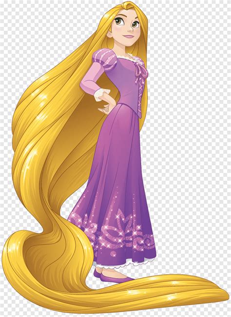 Rapunzel Enredado El Videojuego Gothel Disney Princess Flynn Rider