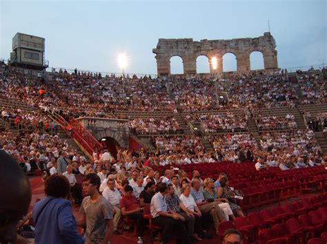 Why we love these five open air venues - Italy Travel and Life