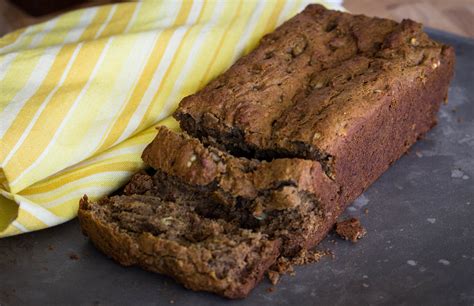 Protein Banana Bread Fairy Gutmother