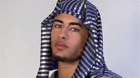 Safir The Beautiful Pharaoh Psl God Youtube