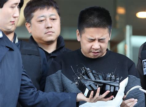 Murder Suspect Lured Victim For Sex Police Say The Korea Times