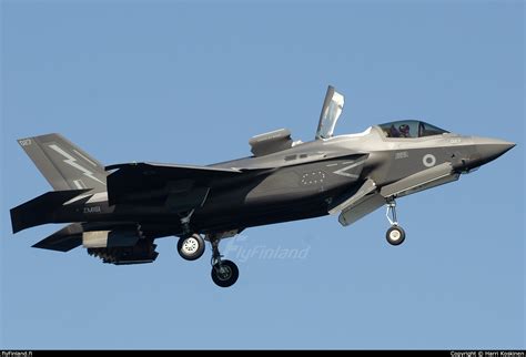 Lockheed Martin F 35b Lightning Ii Italy Navy DFD