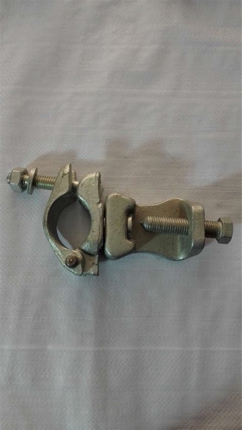 Drop Forged Swivel Beam Clamp For Scaffolding Clamps