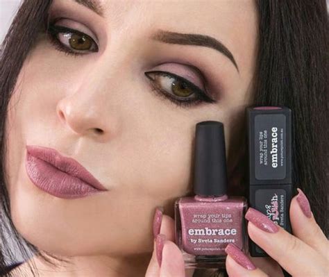 Hot Sexy Sveta Sanders Bikini Pics