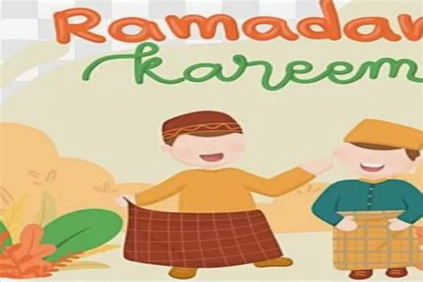 TERBARU 10 Judul Ceramah Ramadhan 2024 Lucu Dan Menarik Tema Ramadhan