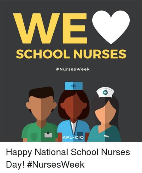 Celebrating Nurses: Memes for Nurse Week 2019