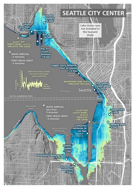 Earthquake Seattle Today 2025 - Abbie Annette