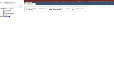 How To Configure A Load Balancer Using VCloud Networking And Security