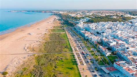 Descubre La Encantadora Joya De La Costa De La Luz Conil De La