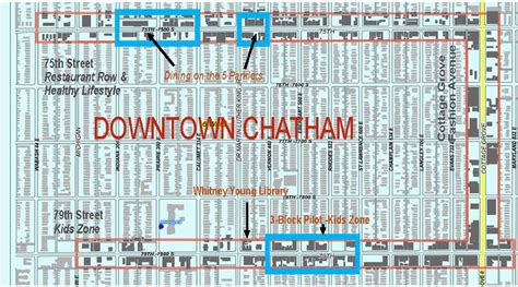 downtownchatham - The Greater Chatham Initiative