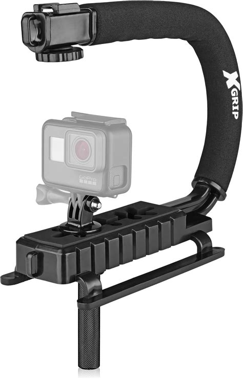 Amazon Opteka X Grip H MOD Professional Stabilizing Handle For