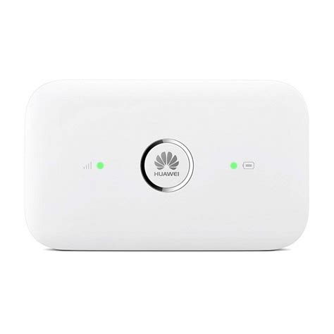 Huawei E5573Cs 509 Unlocked 150 Mbps 4G LTE 43 2 Mpbs 3G Mobile WiFi