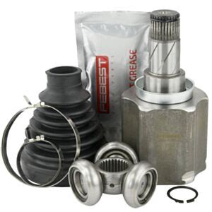 Cv Joints Shop Parts Febest Australia