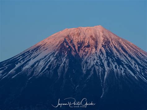 2018 Cherry Blossom Photo Tour of Japan | Mt. Fuji | Japan Photo Guide