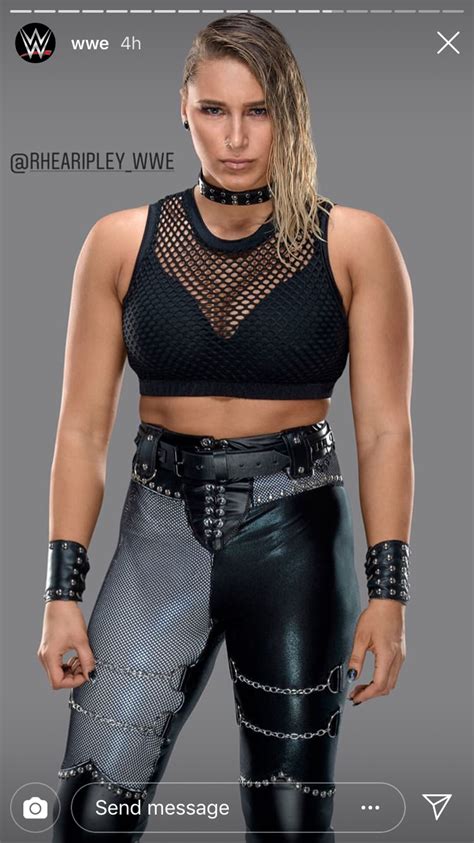 Rhea Ripley Wrestling Superstars Womens Wrestling Divas Wwe Wwe Raw Women Wwe Womens