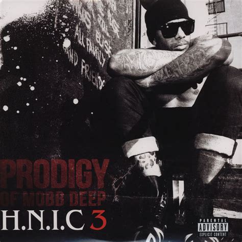 Prodigy Of Mobb Deep H N I C Vinyl Discogs