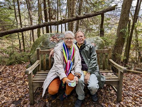 Bench Resting Along The Raquette River The Wild Center Tu Flickr