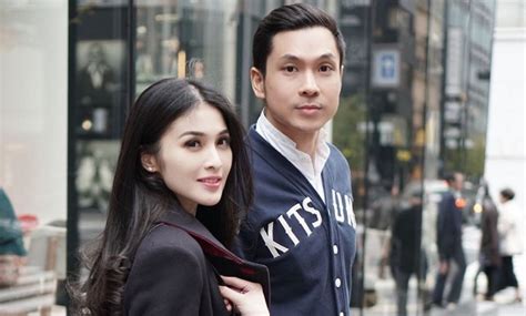 Begini Kabar Terbaru Harvey Moeis Suami Sandra Dewi Ini Ternyata Tak