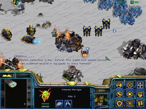 StarCraft Brood War Screenshots For Windows MobyGames