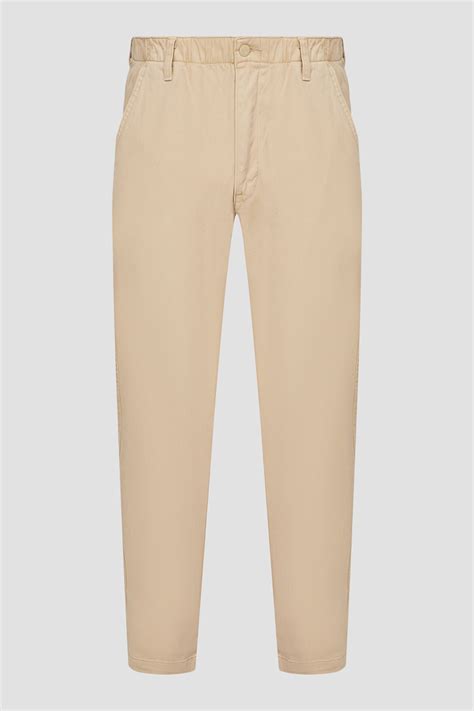 Мужские бежевые чиносы Levi’s® A1040;0052 — Ultrashop