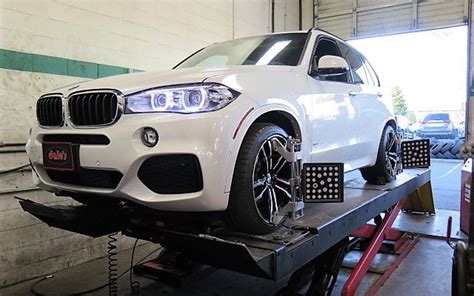 Bmw X5 Wheel Spacers