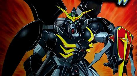 Gundam Deathscythe Wallpapers - Top Free Gundam Deathscythe Backgrounds ...