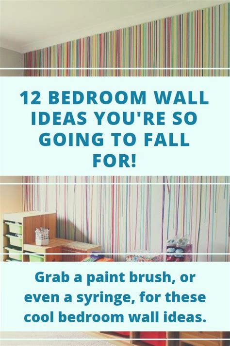 12 Diy Bedroom Wall Painting Ideas You Re Going To Love Artofit