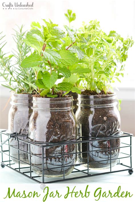 Inspiring Diy Herb Gardens Shelterness