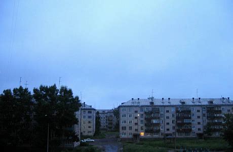 Братск, Россия — все о городе с фото