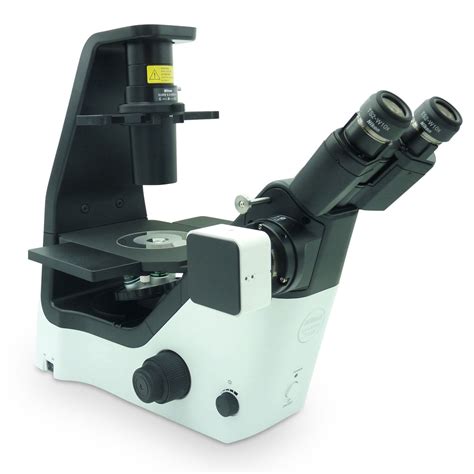 Nikon Eclipse Ts2 Inverted Microscope Bundle — Microscopes.com.au