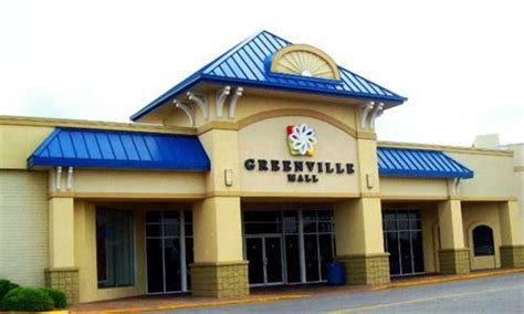 Greenville Mall | Clothing/Shoes/Accessories | Electronics | Jewelry/Fine Gifts | Specialty ...