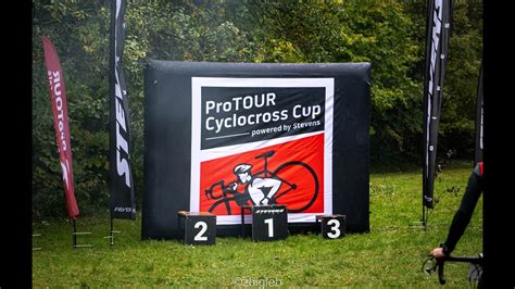 Kolarstwo Prze Ajowe Protour Cx Cup My Lib Rz Kategorie Masters