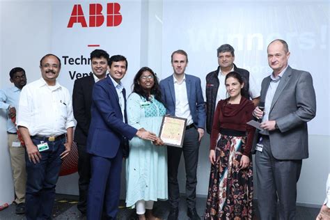 Abb India On Twitter Helping Startups Take A Big Leap Abb India