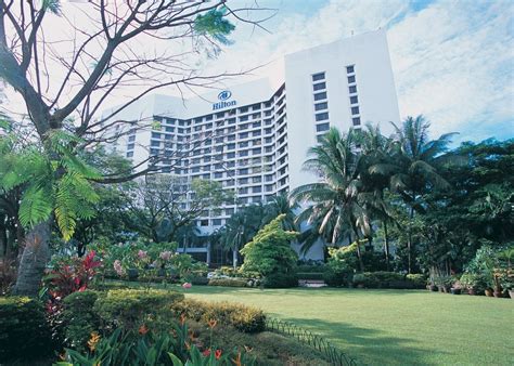 Hilton Hotel Hotels In Kuching Audley Travel