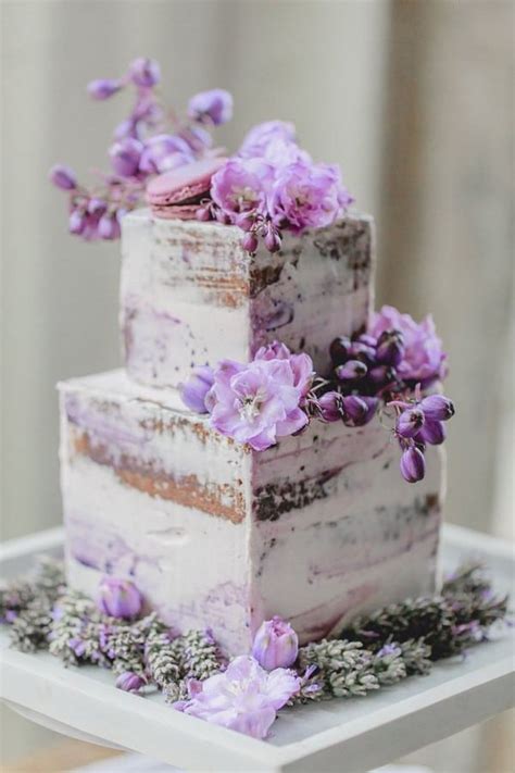 20 Lilac Wedding Ideas For Spring Summer Weddings 2024 CFC