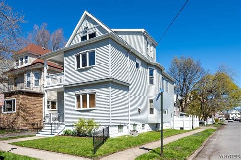 Sold 86 Colton Ave Buffalo Ny 14218