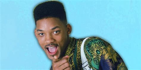 Fresh Prince of Bel-Air: How Old Will Smith Is At The Beginning & End