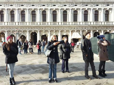 Venecia Visita Guiada Al Palacio Ducal Con Entradas Sin Colas