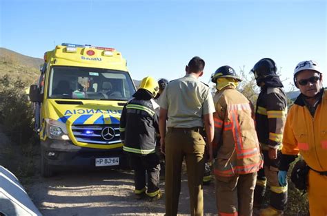 Un hombre fallece tras accidente vehicular Diario el Día