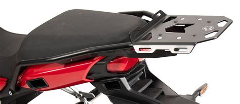 Af Racing Hepco Becker Rear Mini Rack Mm