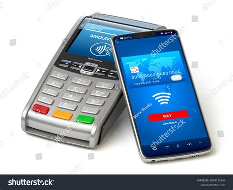 27,153 Mobile nfc Images, Stock Photos & Vectors | Shutterstock