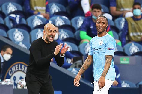 Guardiola Planning Shake Up At Manchester City But They Must Sell Some Dissatisfied Players To