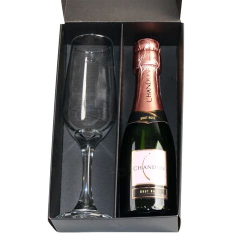 Kit Mini Chandon e Taça Faturamento 60DD Orçamento Online