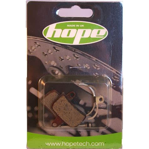 Hope Brake Pads Mono Mini Brake Standard