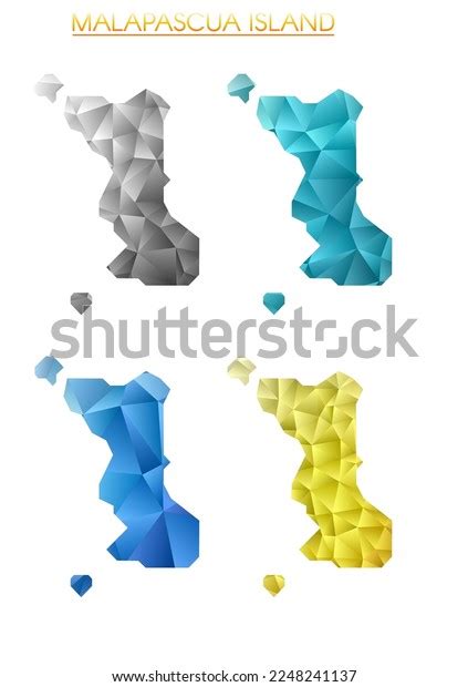 89 Malapascua Island Map Images, Stock Photos, and Vectors | Shutterstock